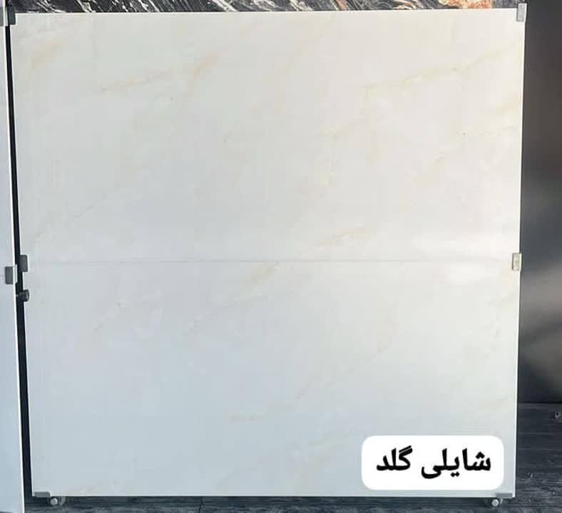 سرامیک پرسلان پولیش 12060 درجه 1