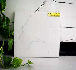 سرامیک 3030 خاک سفید درجه 2