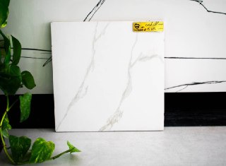 سرامیک 3030 خاک سفید درجه 2
