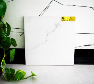 سرامیک 3030 خاک سفید درجه 2