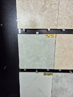 سرامیک 3030 خاک سفید درجه 2