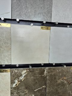 سرامیک 3030 خاک سفید درجه 2