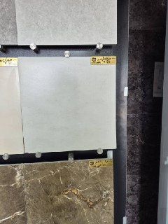 سرامیک 3030 خاک سفید درجه 2