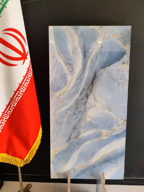 سرامیک سوپرنانوپولیش 60120 ضد اسید
