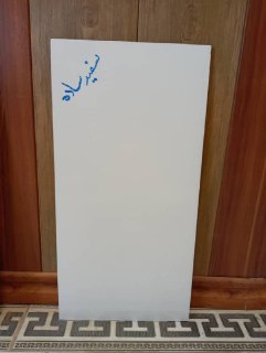 سرامیک 3060 سفید درجه 2